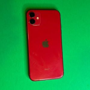 Used iPhone 11 64GB
